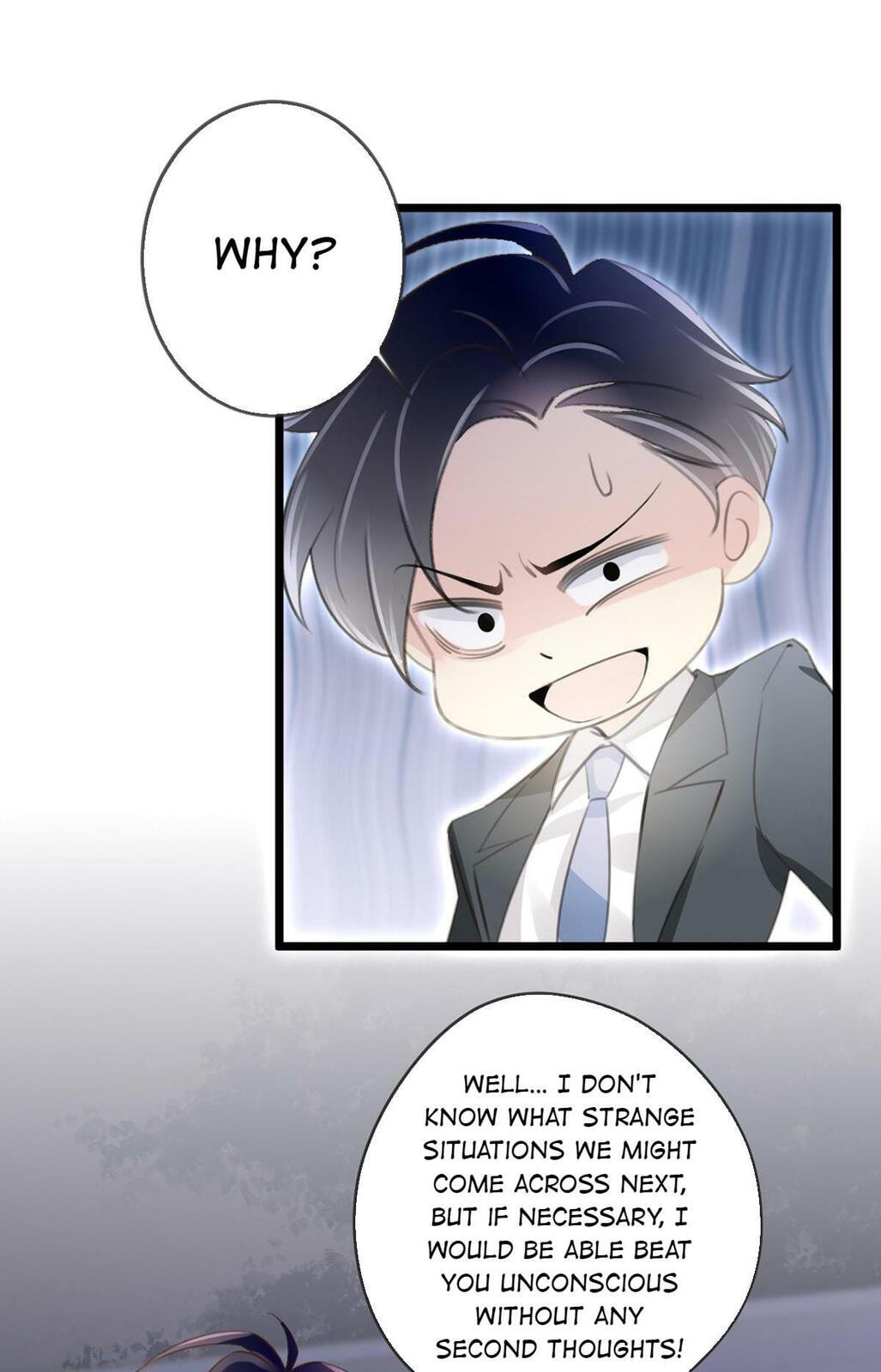 Ancient House Chapter 7 page 25 - 