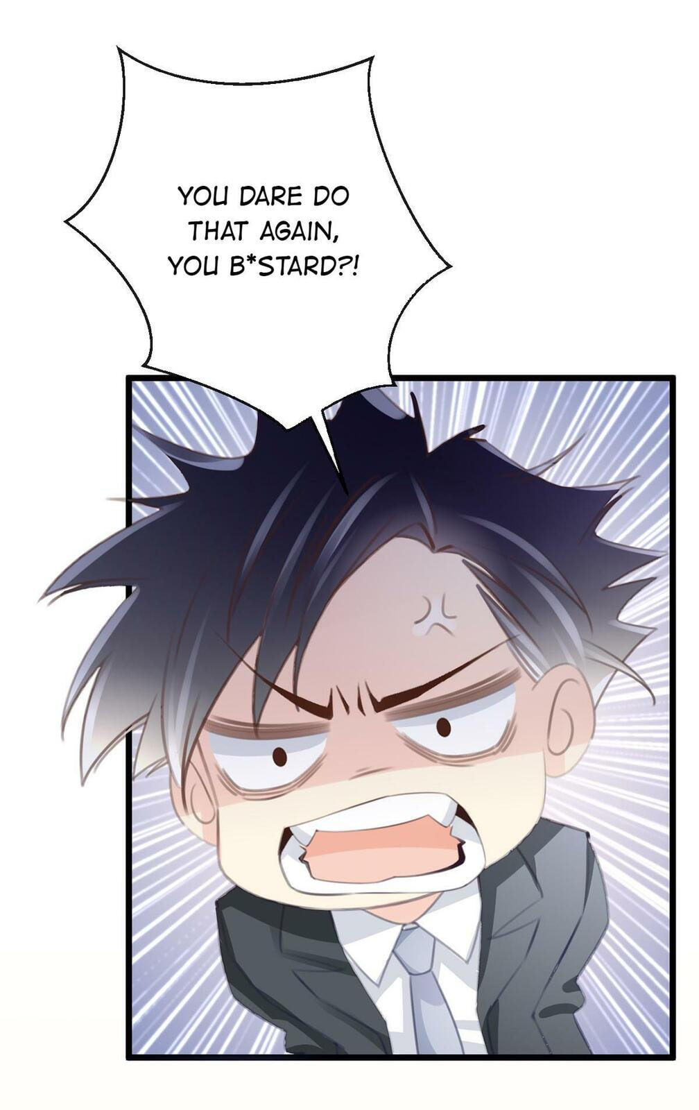 Ancient House Chapter 7 page 27 - 