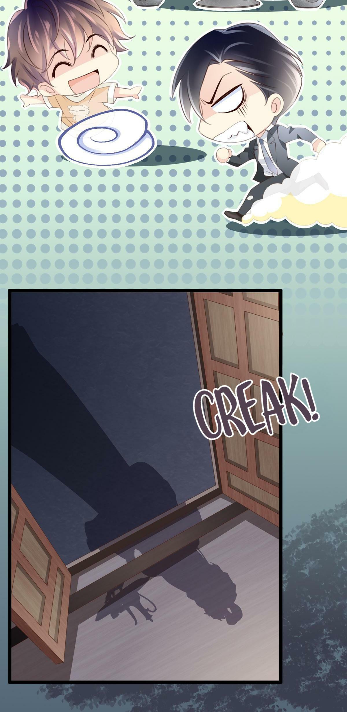 Ancient House Chapter 7 page 29 - 