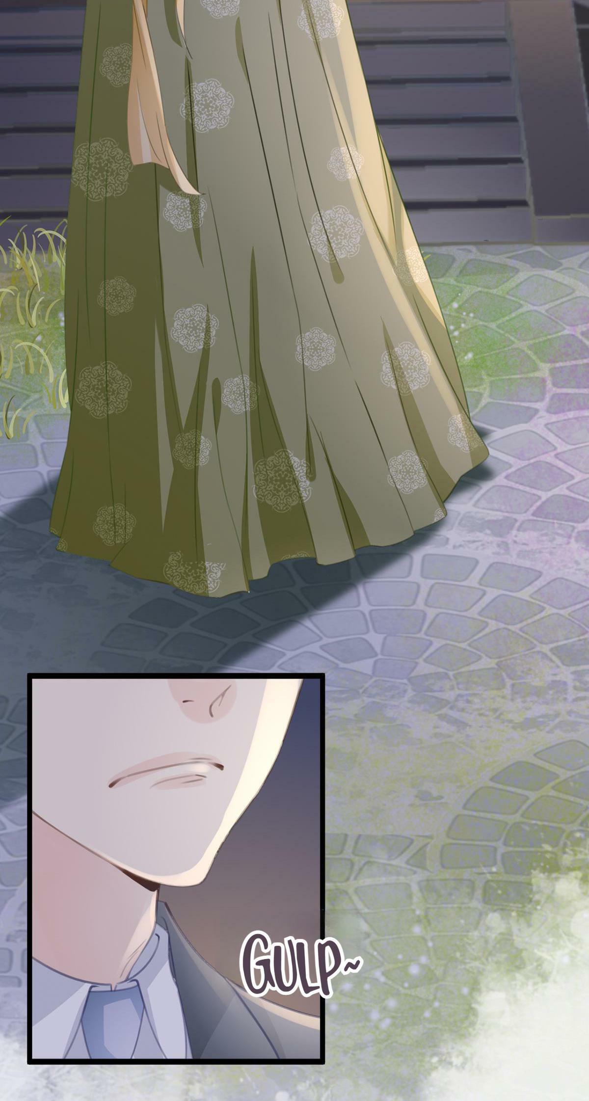 Ancient House Chapter 7 page 32 - 