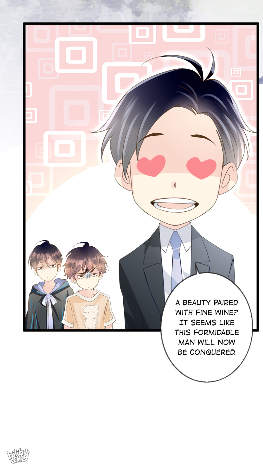 Ancient House Chapter 7 page 33 - 