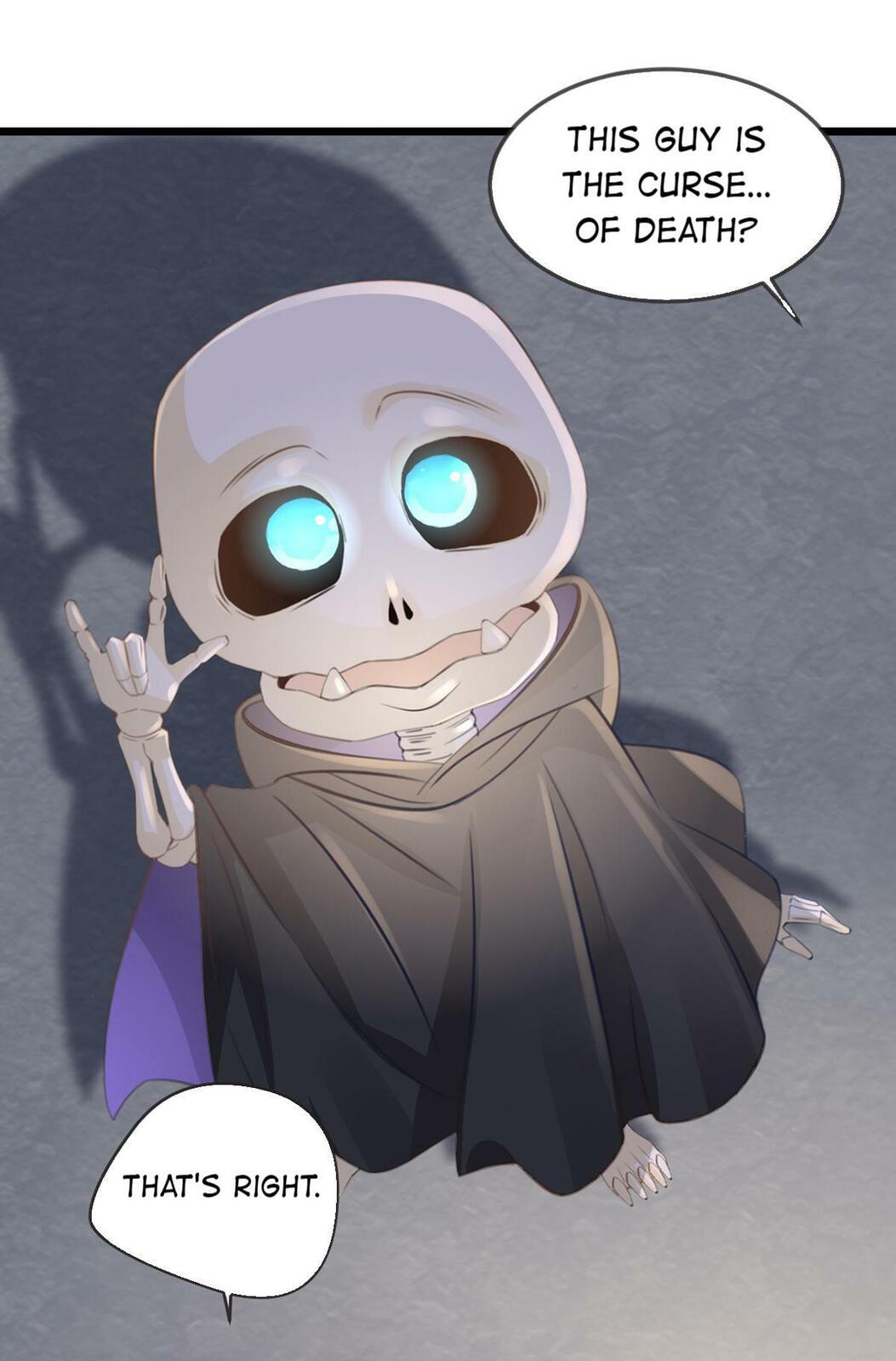 Ancient House Chapter 7 page 6 - 
