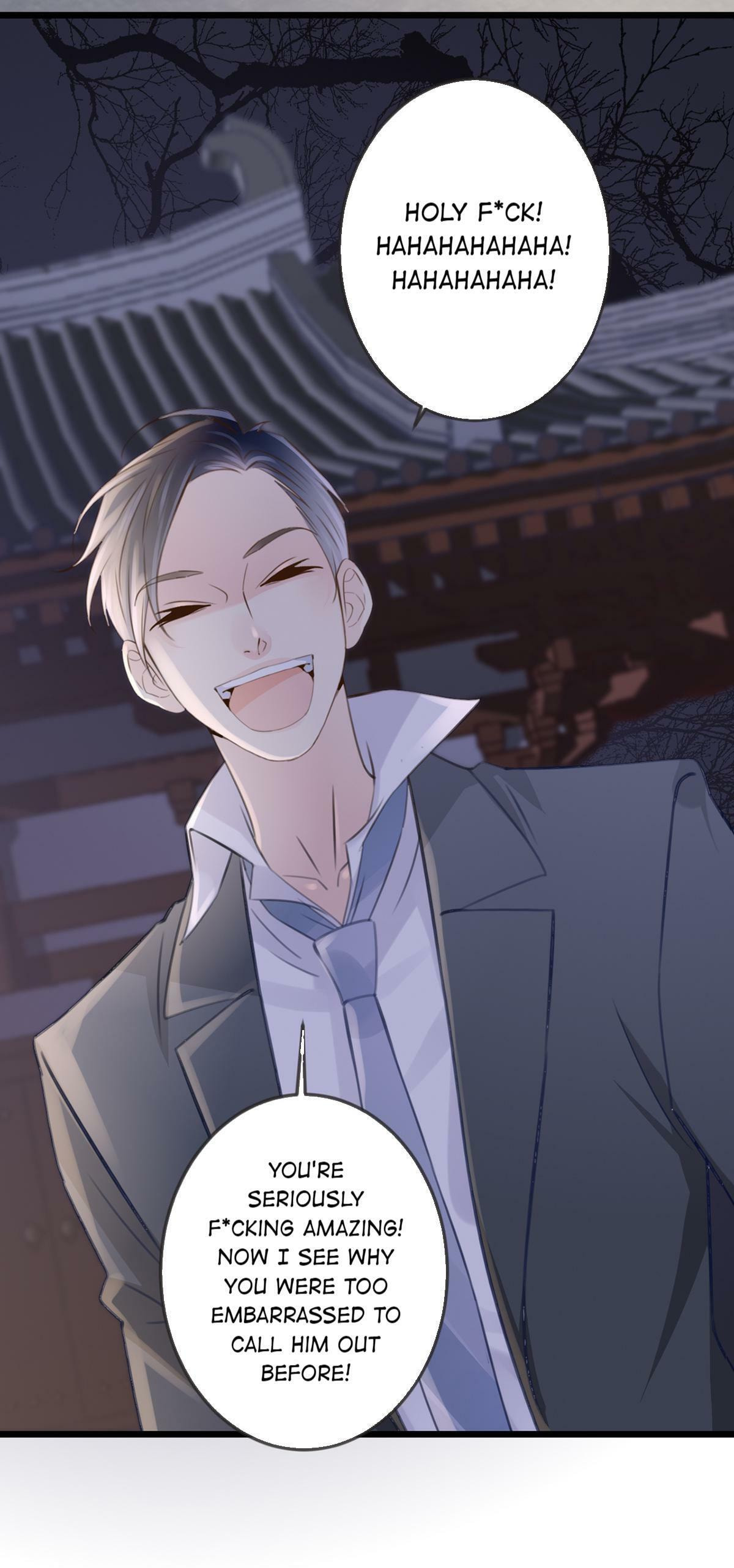 Ancient House Chapter 7 page 7 - 