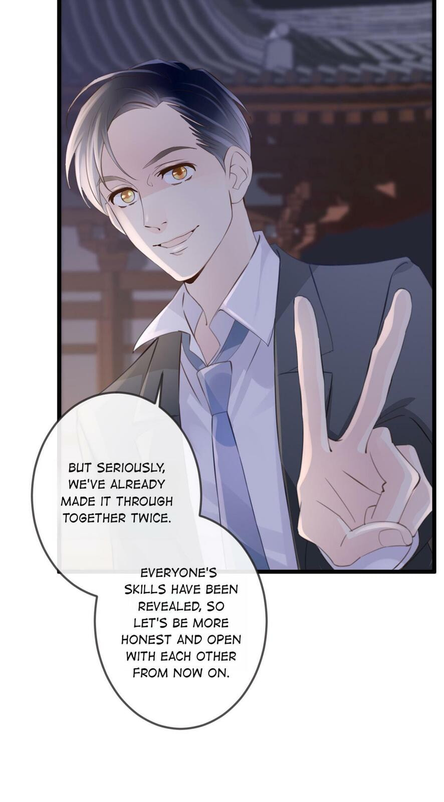Ancient House Chapter 7 page 9 - 
