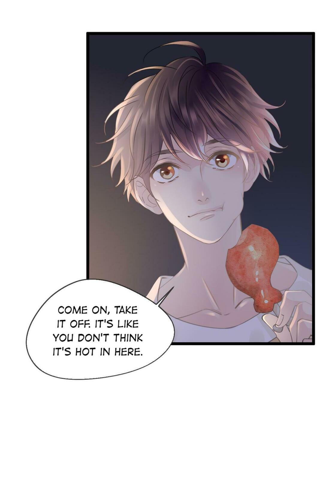 Ancient House Chapter 8 page 14 - 