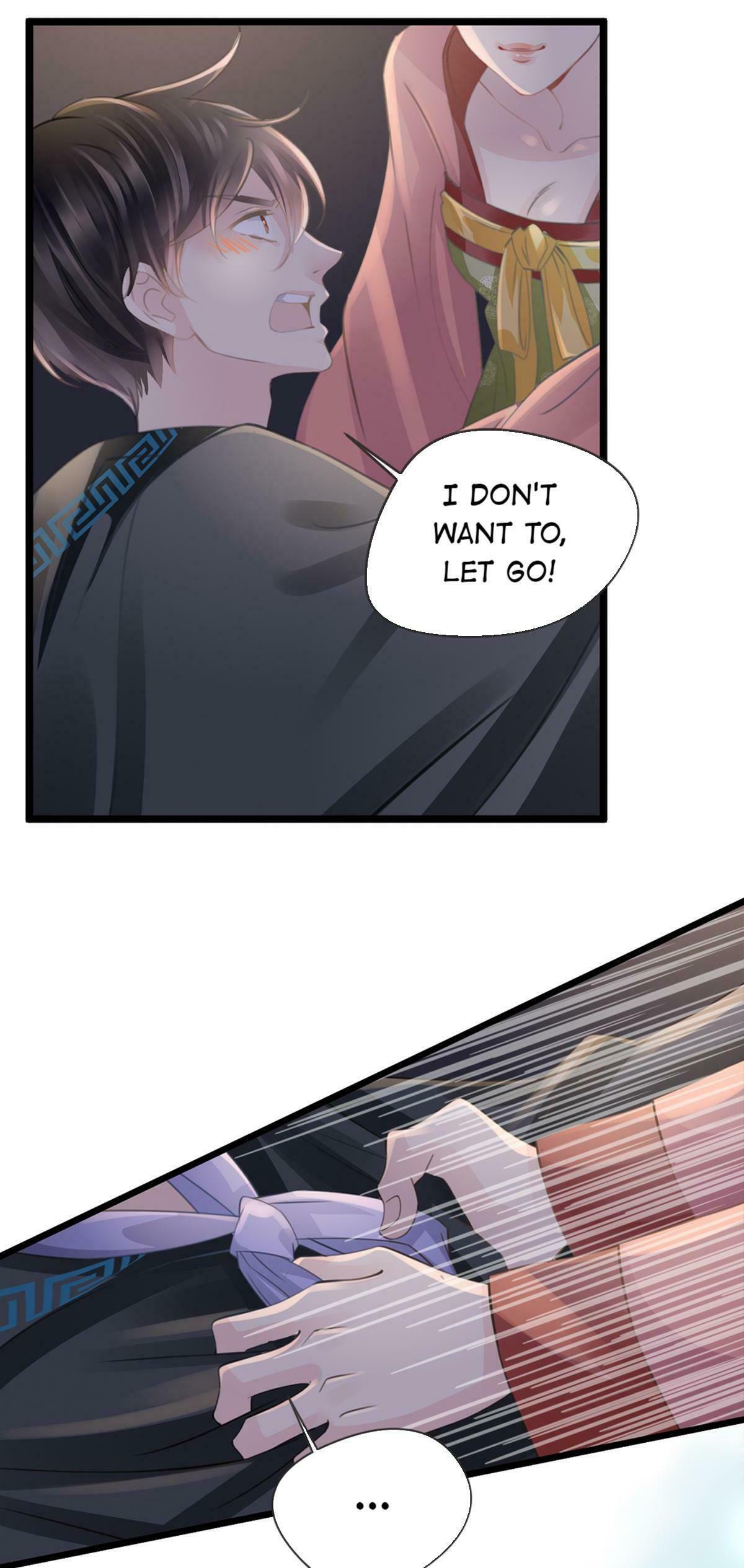 Ancient House Chapter 8 page 15 - 