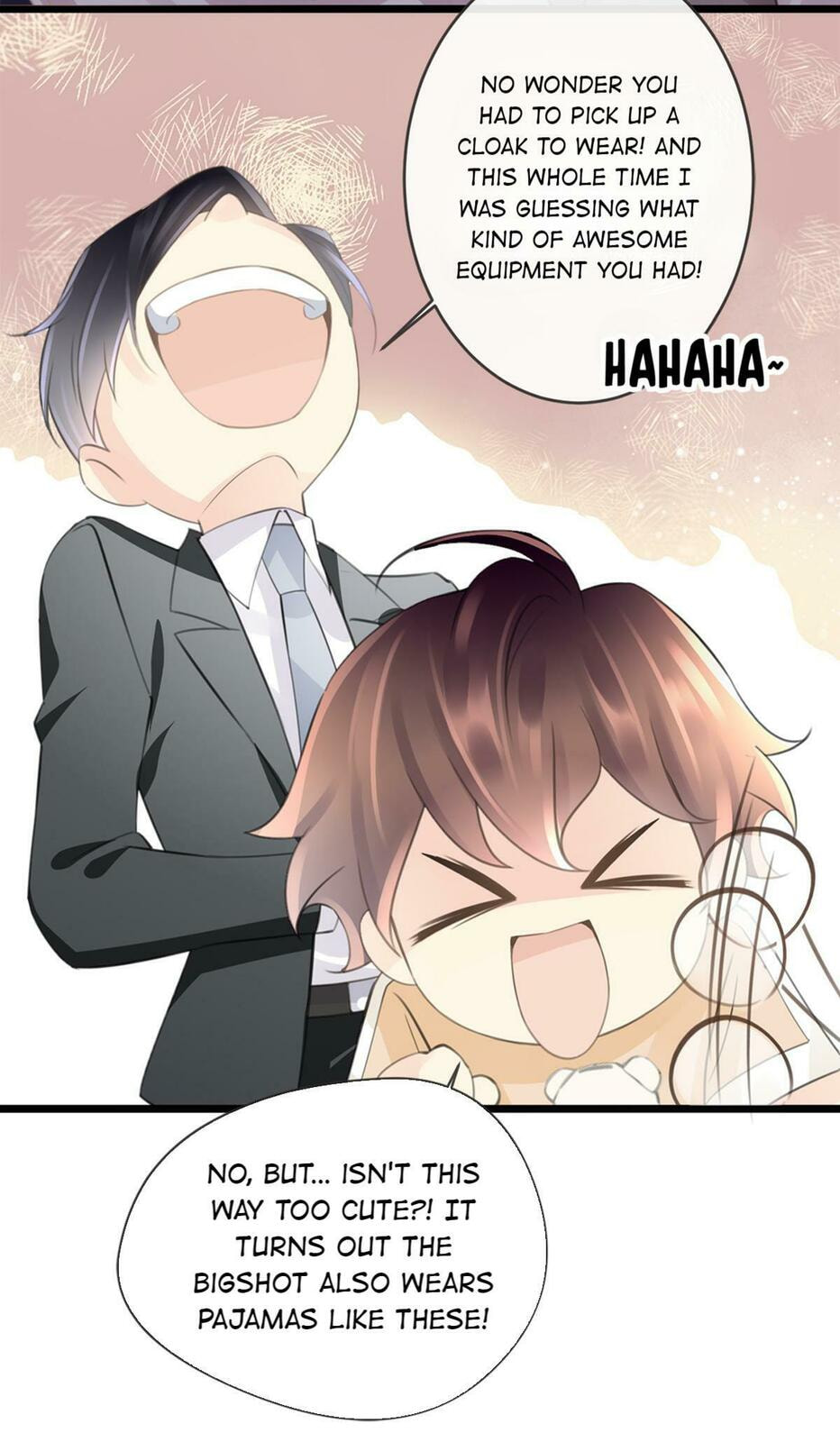 Ancient House Chapter 8 page 18 - 