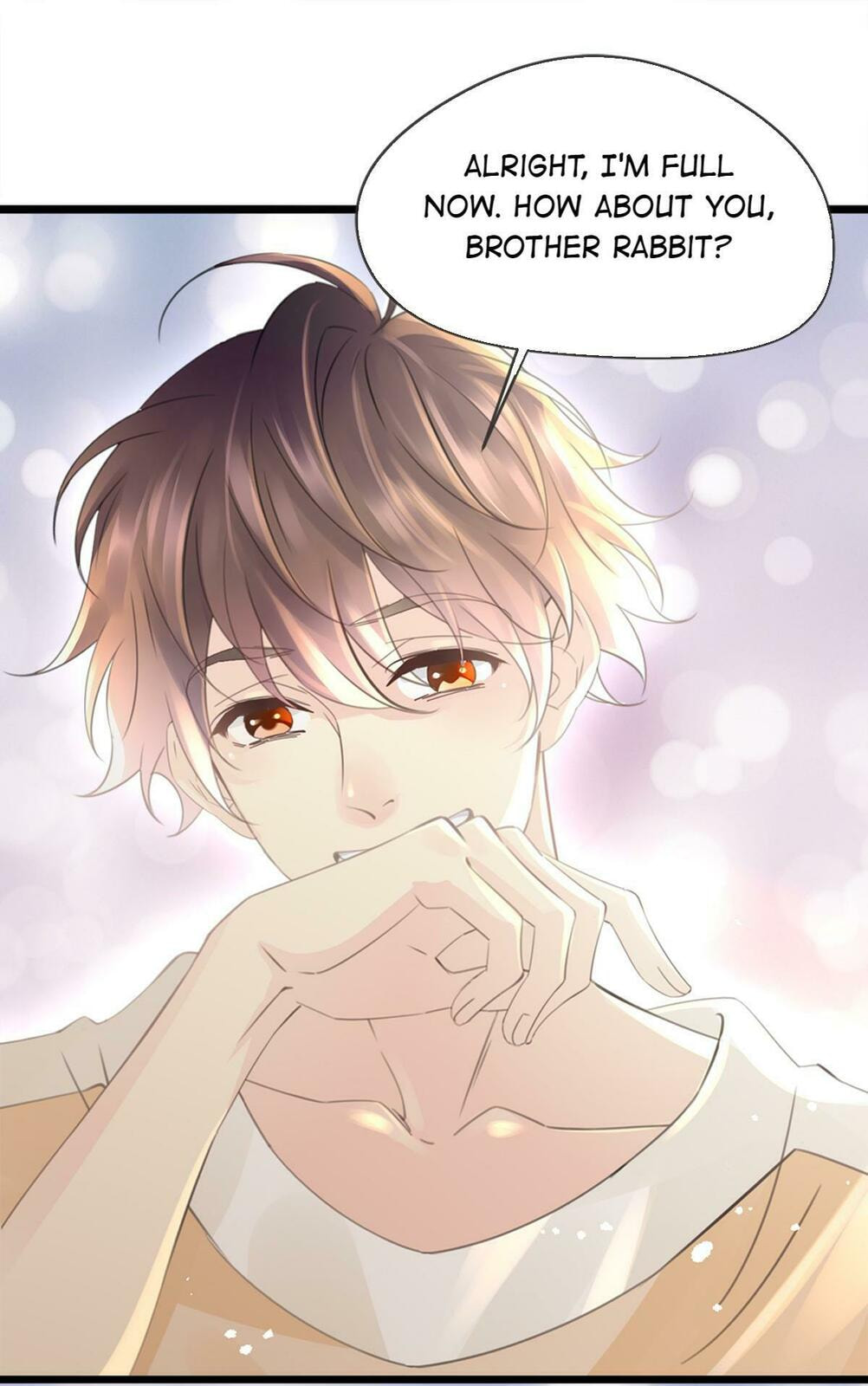 Ancient House Chapter 8 page 20 - 