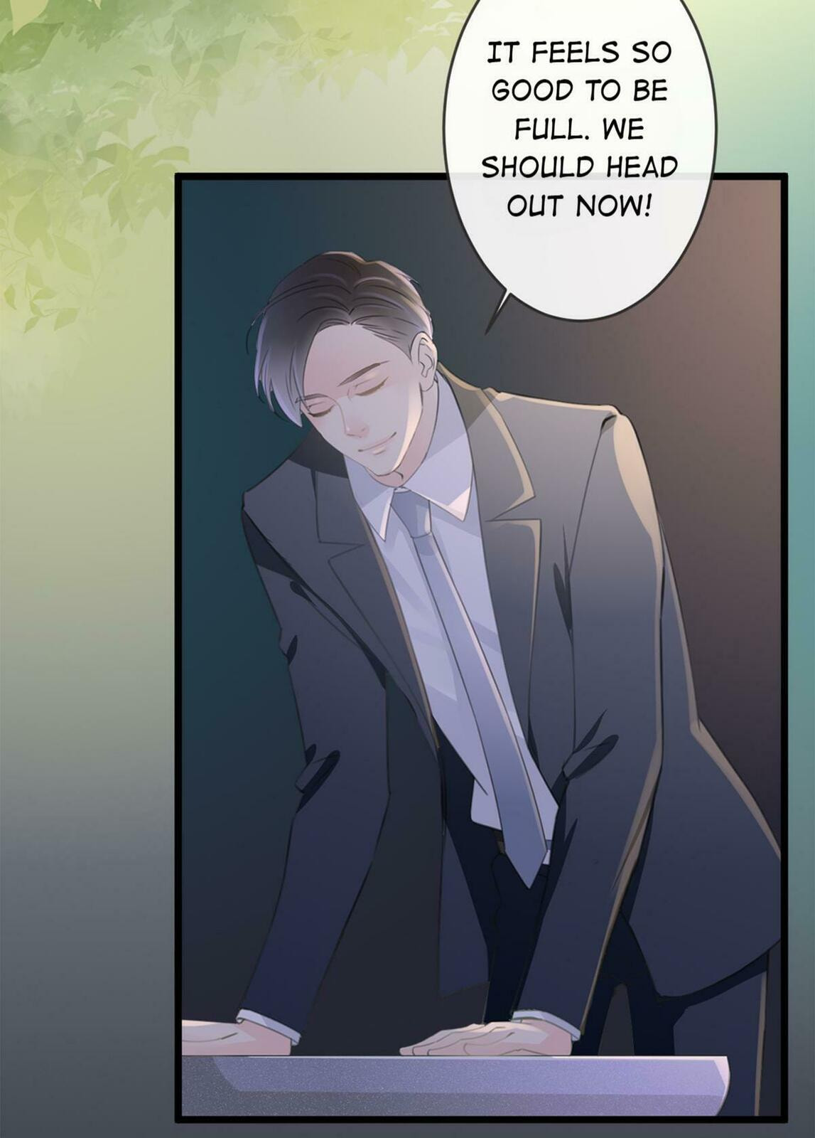 Ancient House Chapter 8 page 23 - 