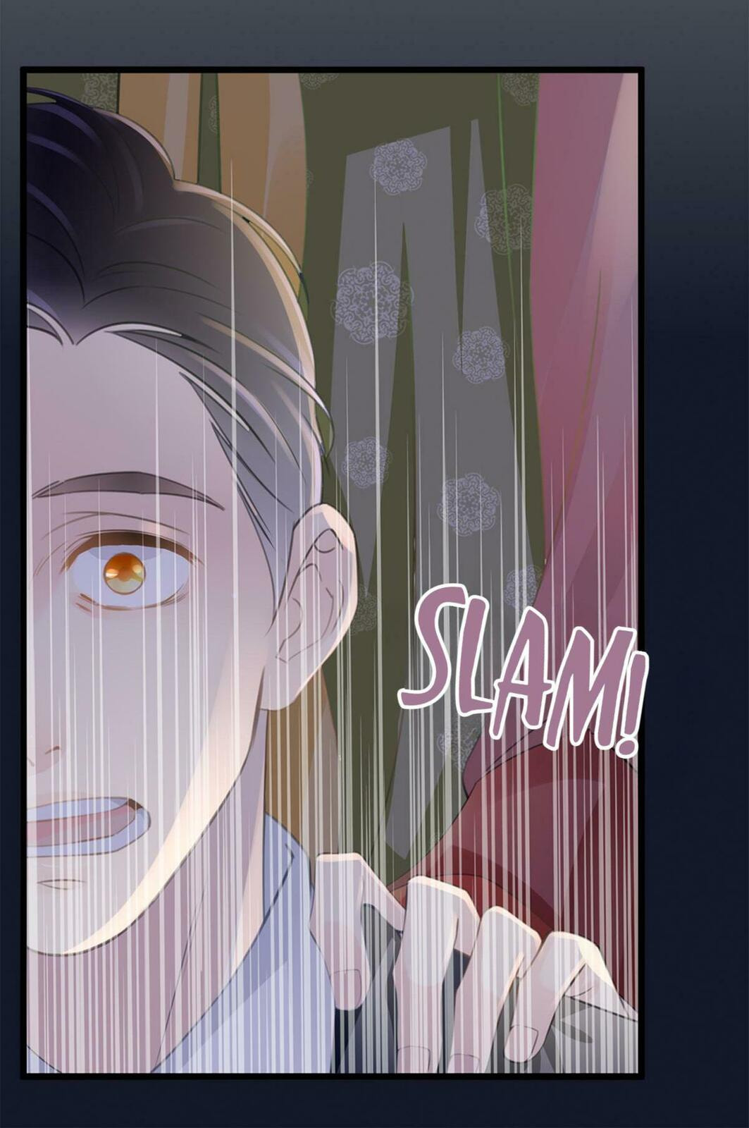 Ancient House Chapter 8 page 24 - 