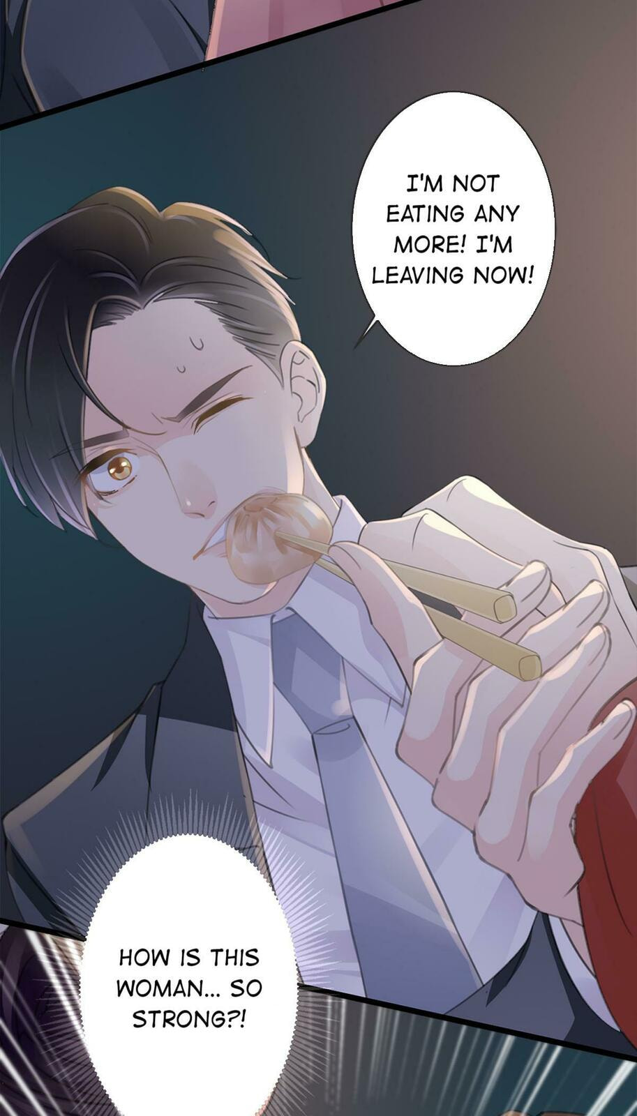 Ancient House Chapter 8 page 26 - 