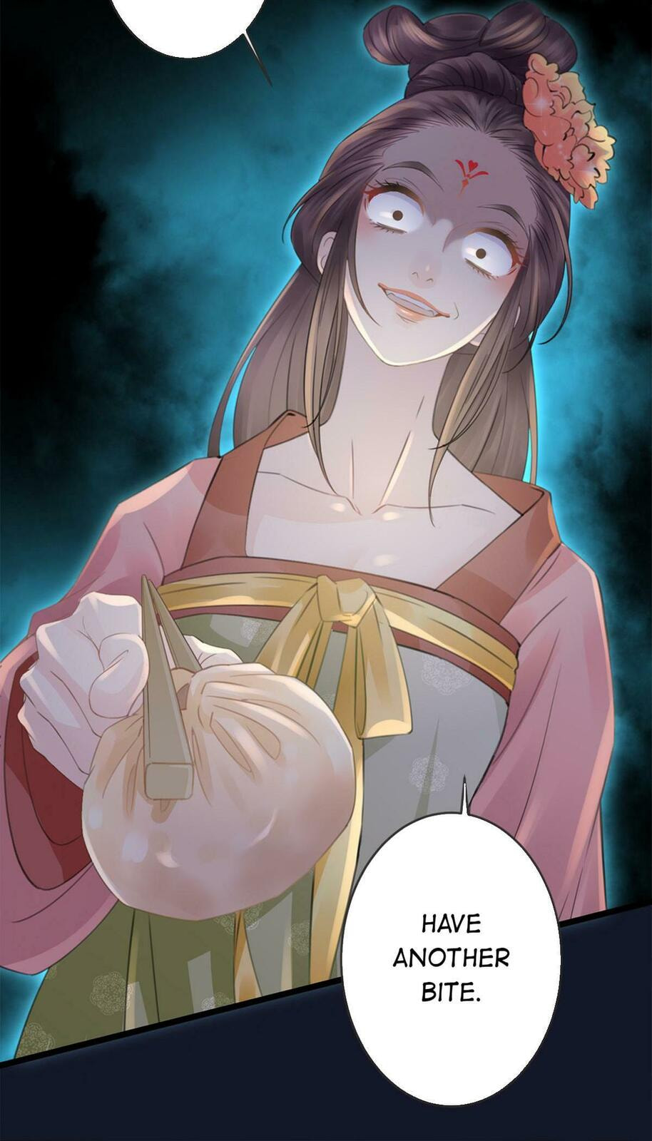 Ancient House Chapter 8 page 28 - 