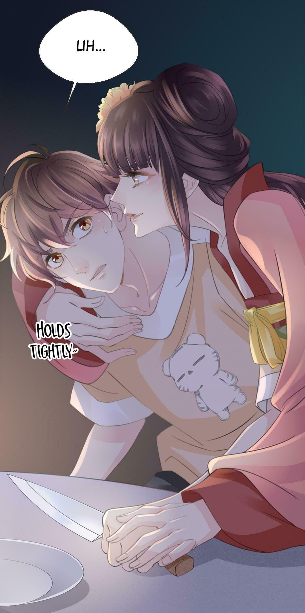 Ancient House Chapter 8 page 30 - 