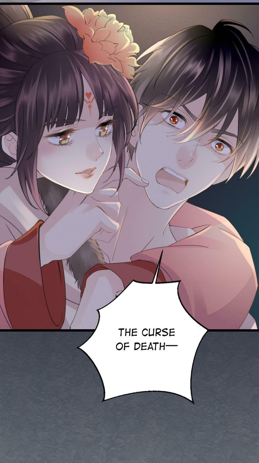 Ancient House Chapter 8 page 31 - 