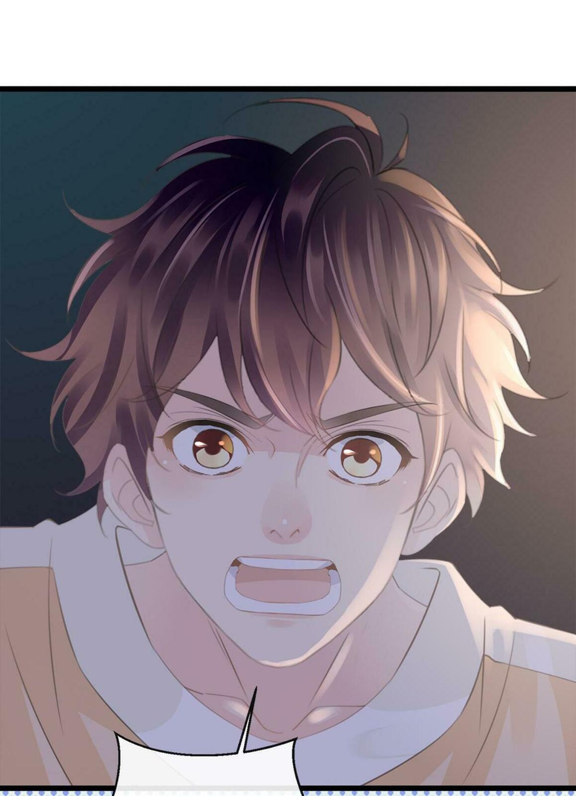 Ancient House Chapter 8 page 5 - 