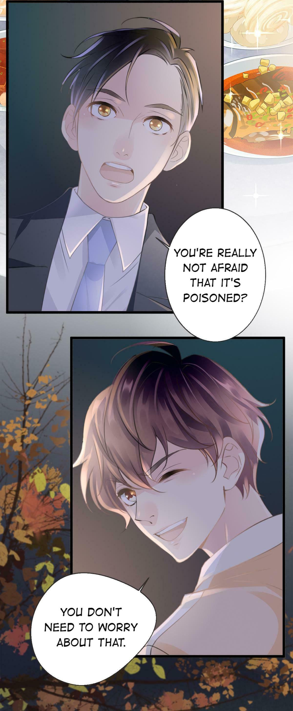 Ancient House Chapter 8 page 7 - 