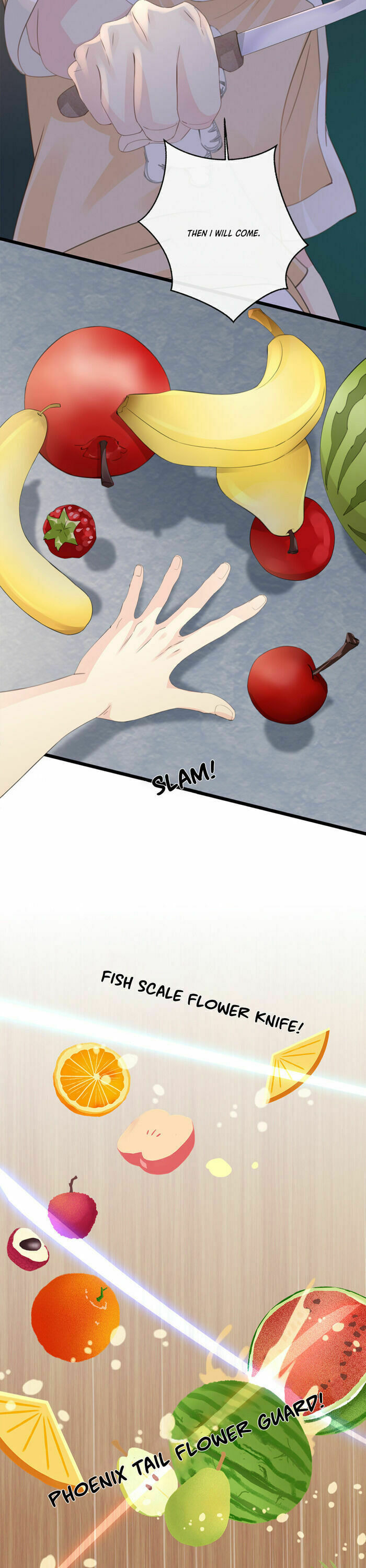 Ancient House Chapter 9 page 9 - 
