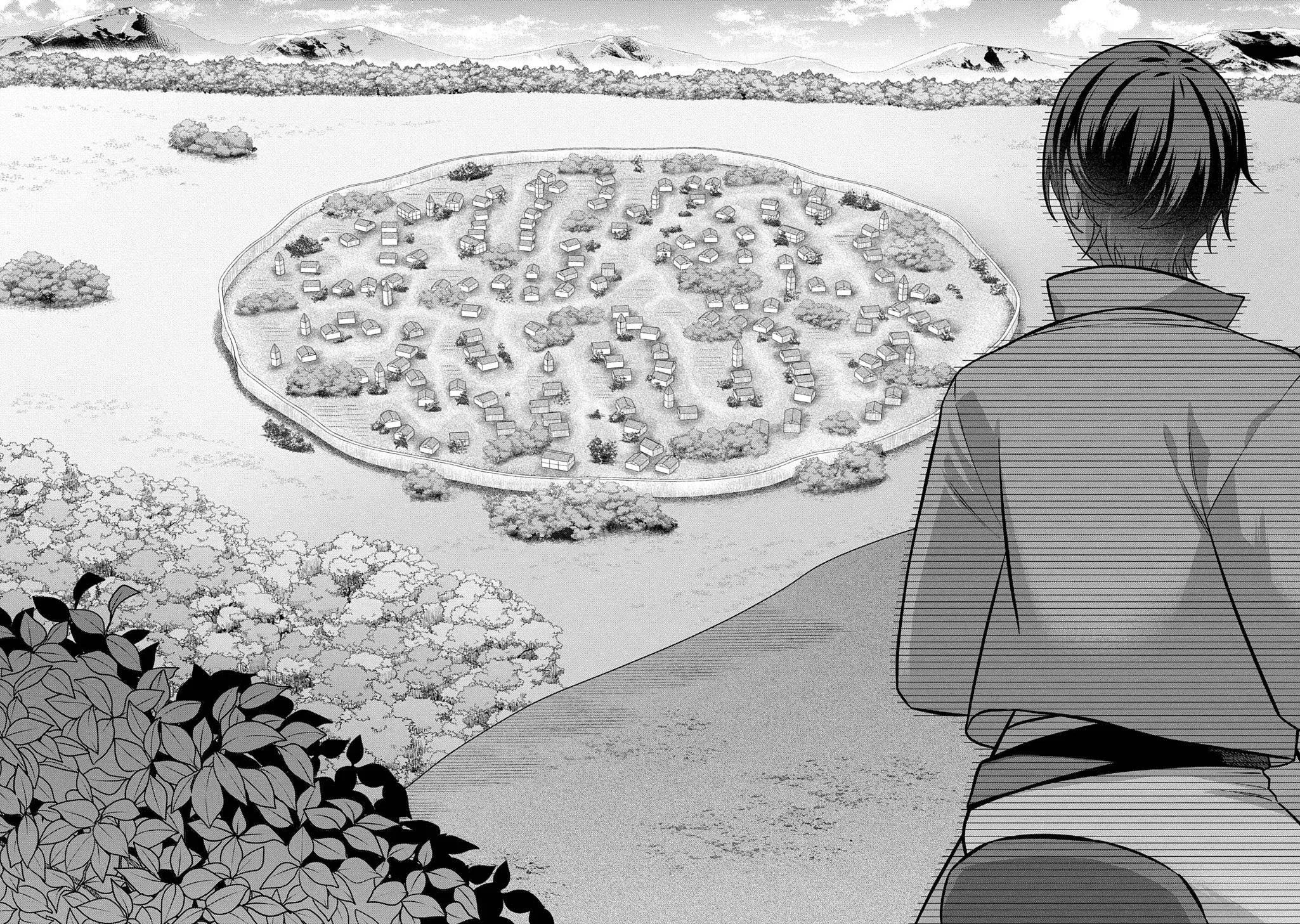 and Now My Body is Constantly Targeted by Women Who Just Want to Bang Chapter 3 page 26 - 