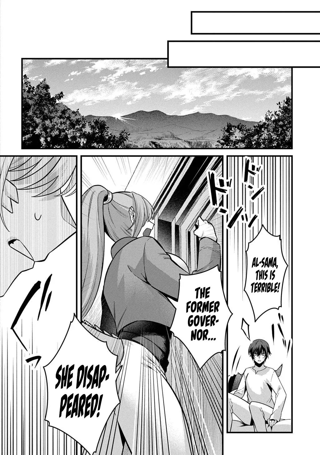and Now My Body is Constantly Targeted by Women Who Just Want to Bang Chapter 3 page 39 - 