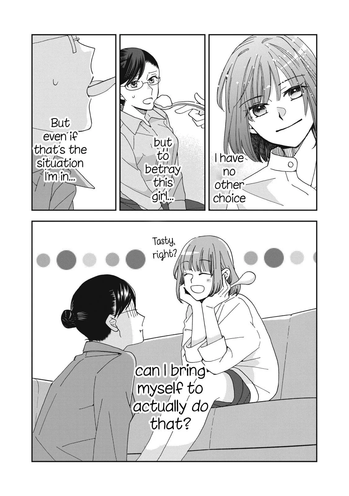 And Thus I Was Picked Up By My Boss