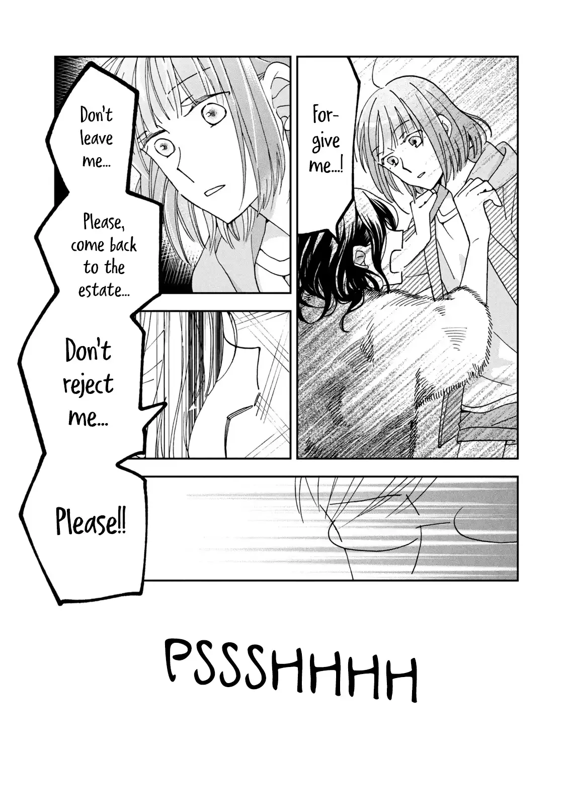 And Thus I Was Picked Up By My Boss