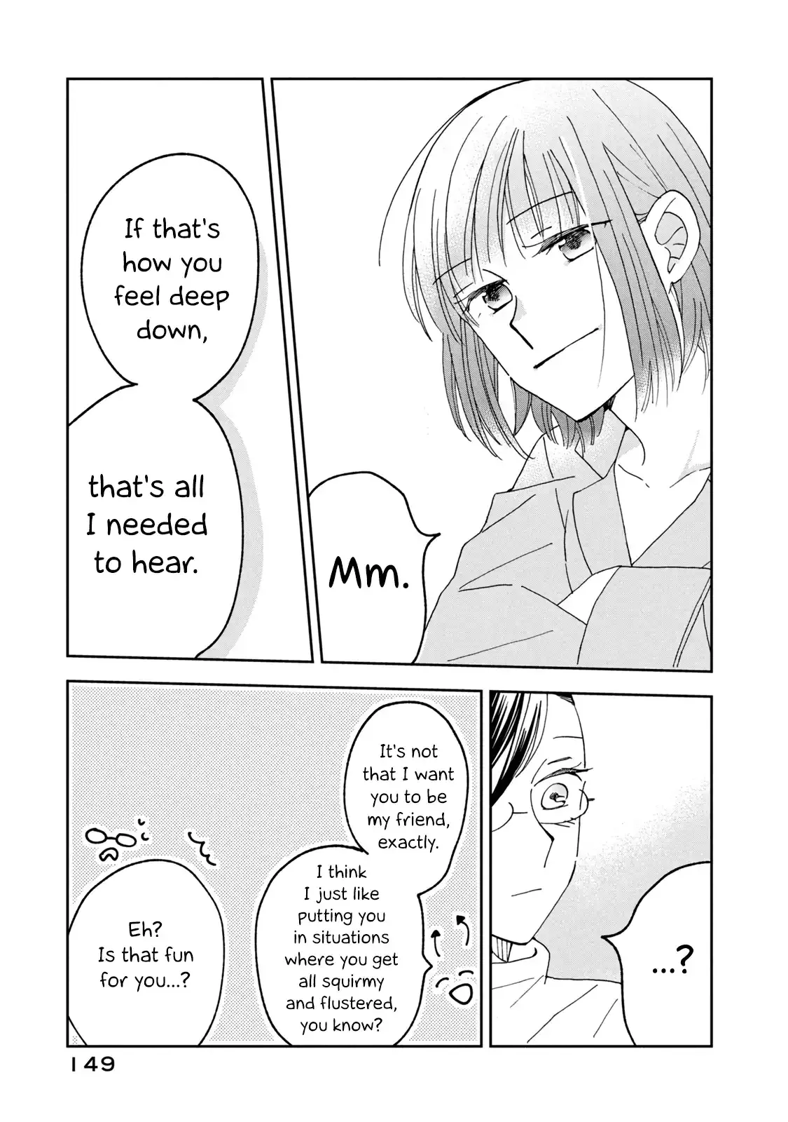 And Thus I Was Picked Up By My Boss