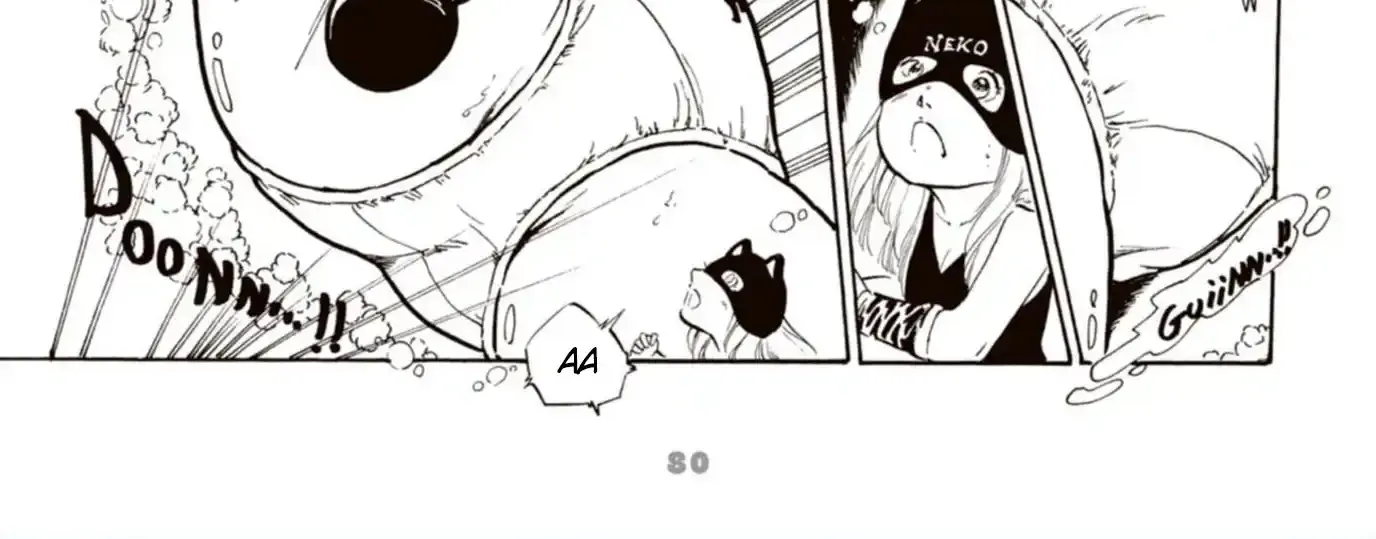 Andoro Trio Chapter 5 page 16 - 