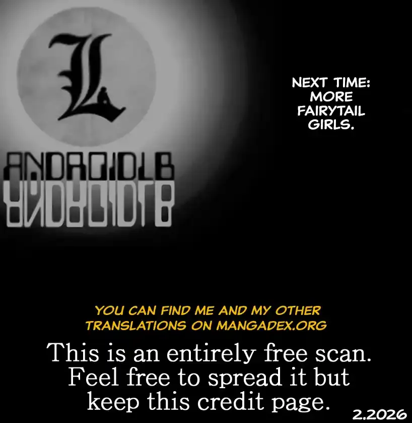 Andoro Trio Chapter 8 page 25 - 
