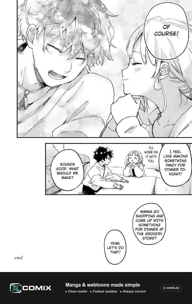 Androids wa Ai no Yume wo Miruka? Chapter 22 page 43 - 