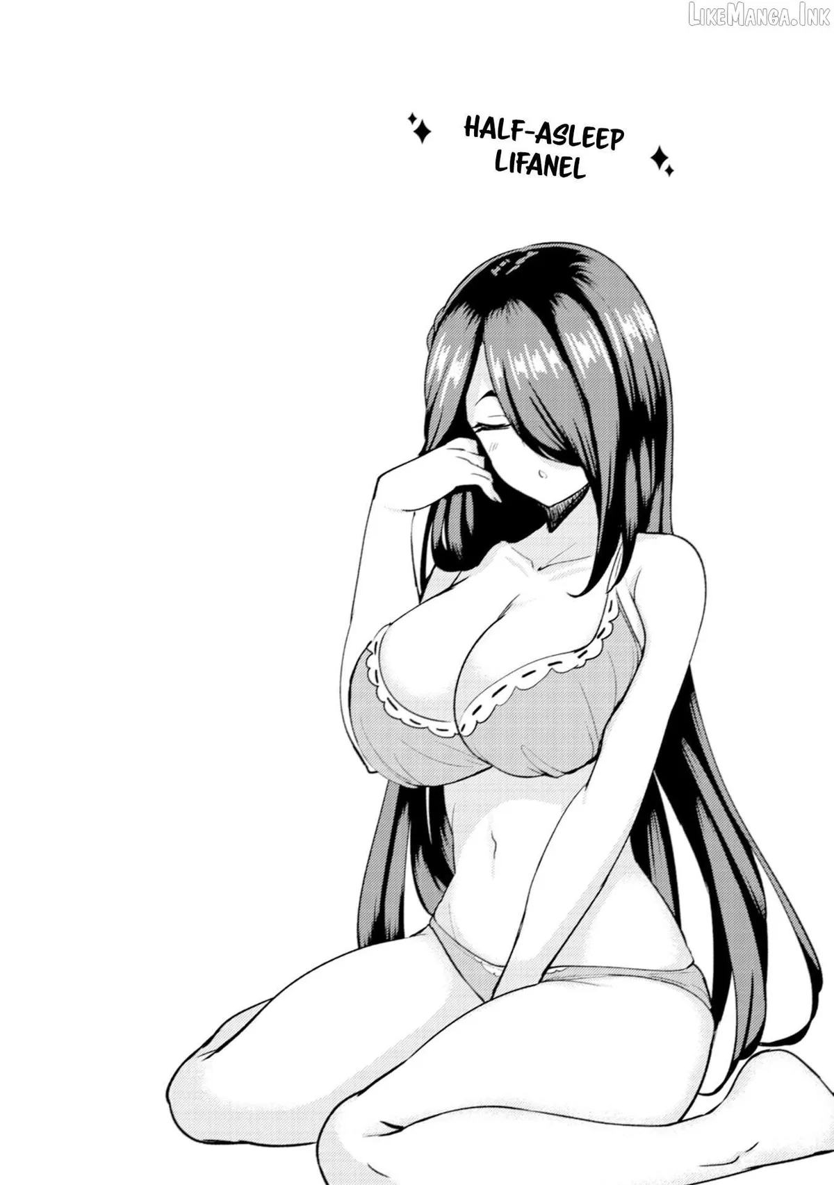 Ane ga Kensei de Imouto ga Kenja de Chapter 15 page 27 - 