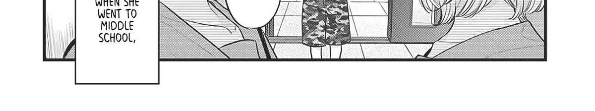 Ane no Tomodachi Chapter 1 page 13 - 