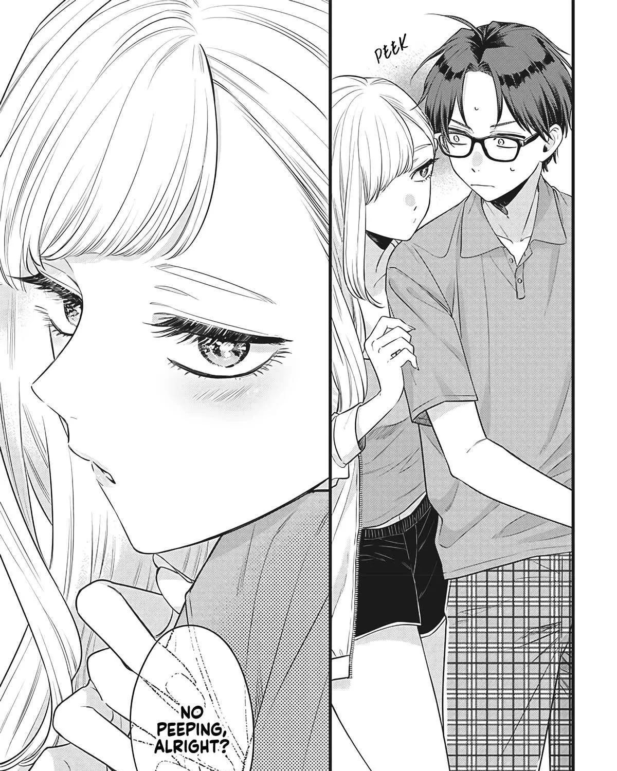 Ane no Tomodachi Chapter 1 page 30 - 