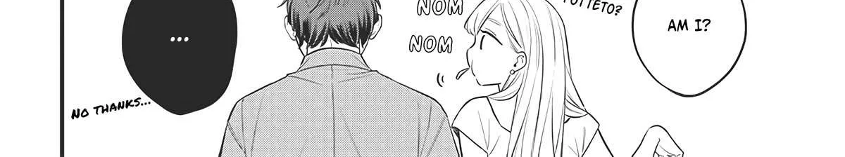Ane no Tomodachi Chapter 1 page 41 - 