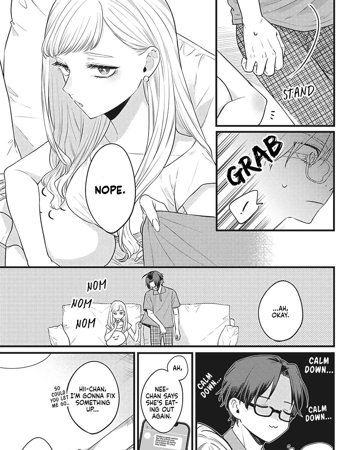 Ane no Tomodachi Chapter 1 page 42 - 