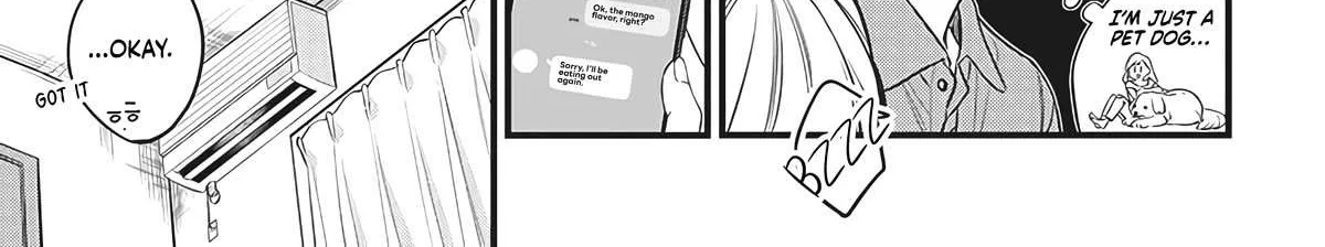 Ane no Tomodachi Chapter 1 page 43 - 