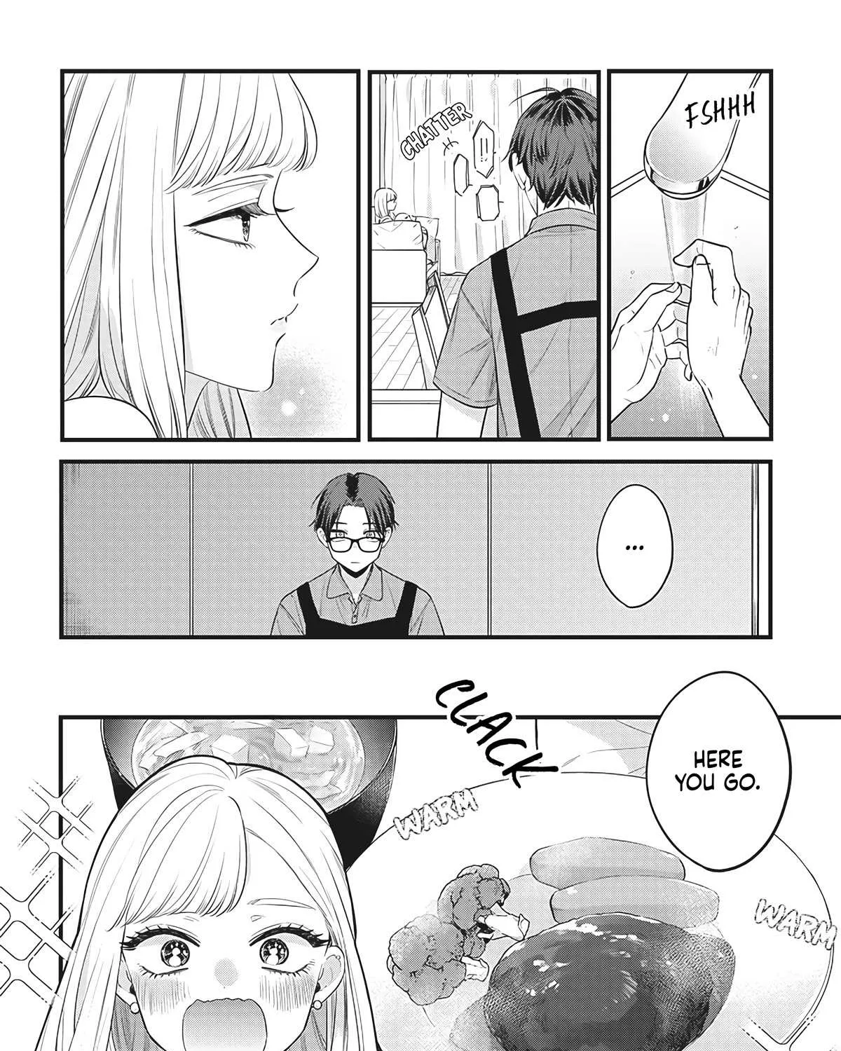 Ane no Tomodachi Chapter 1 page 44 - 
