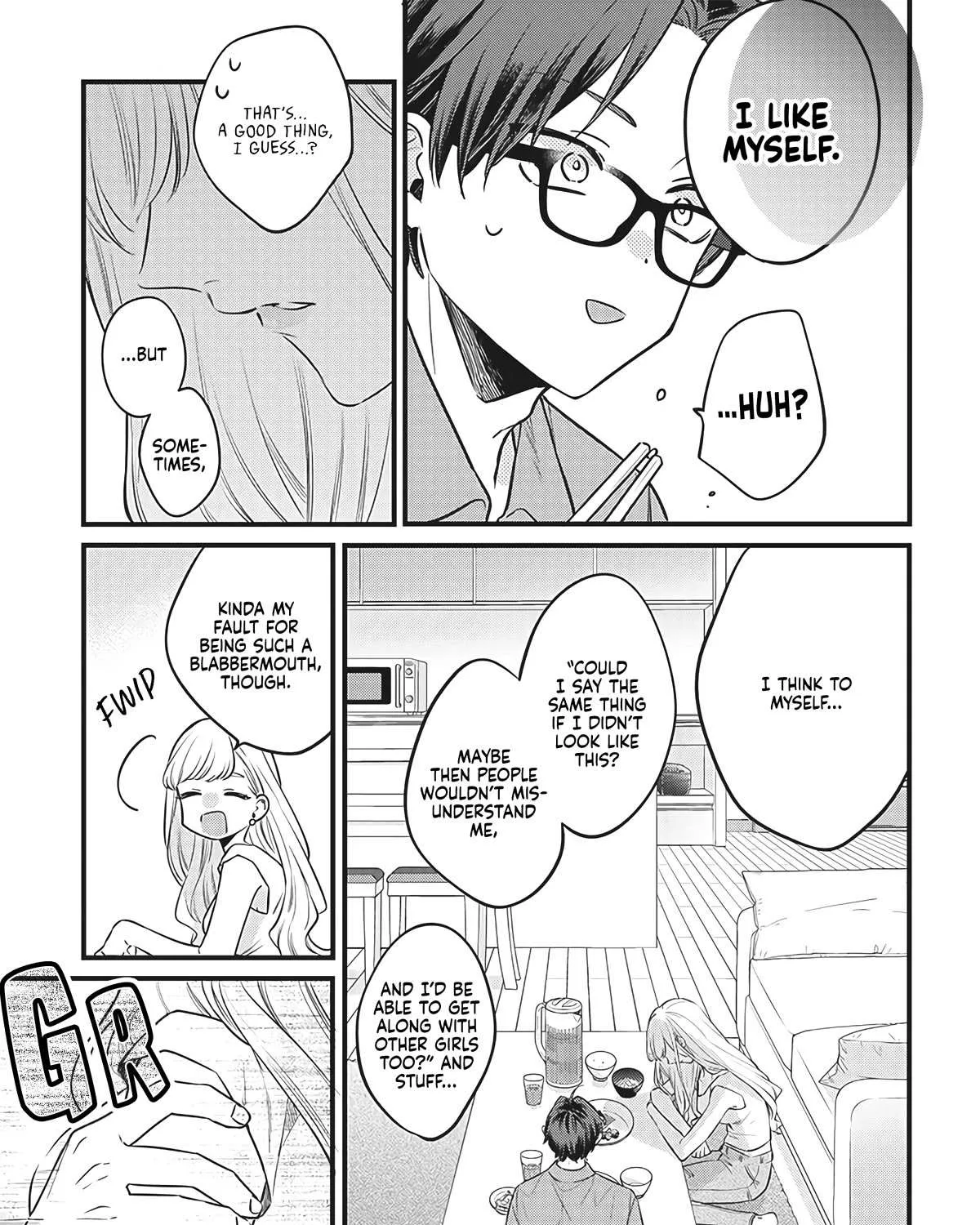 Ane no Tomodachi Chapter 1 page 50 - 