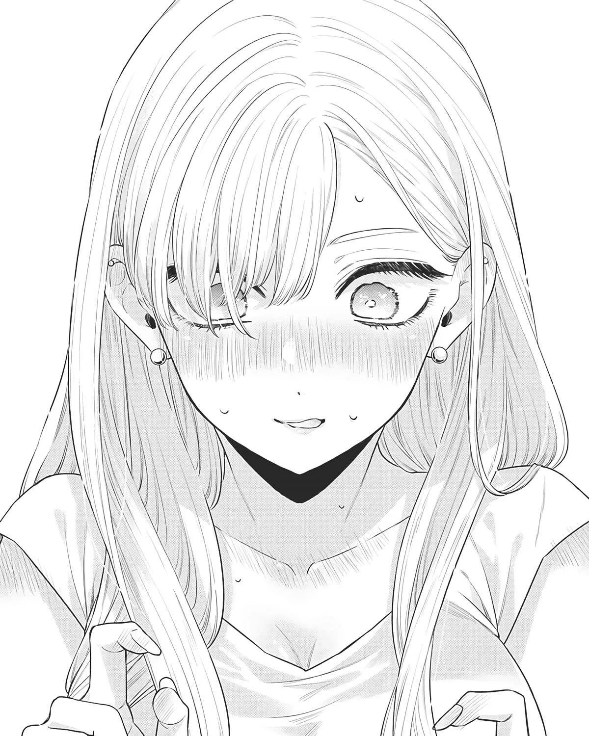 Ane no Tomodachi Chapter 1 page 60 - 