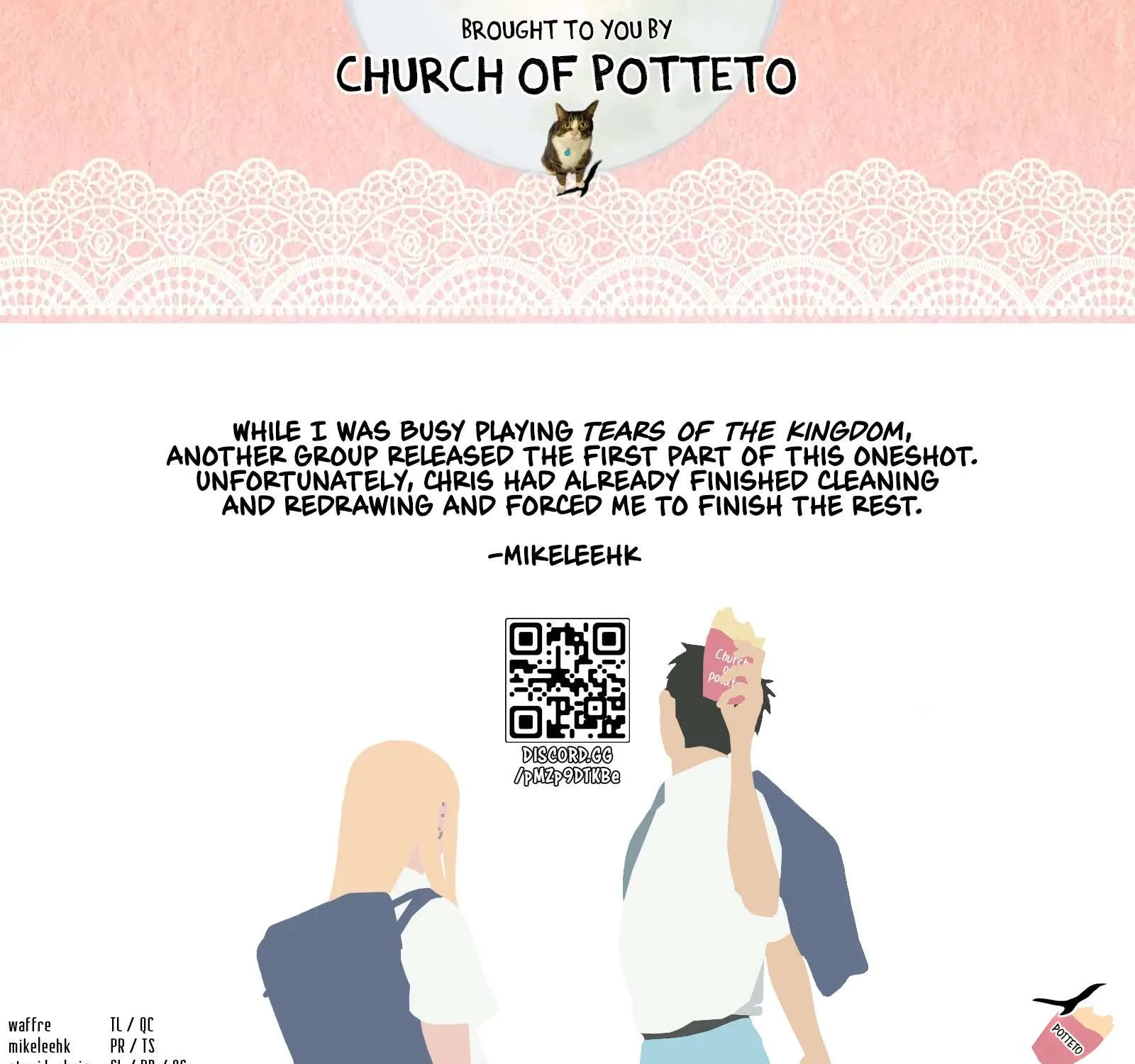 Ane no Tomodachi Chapter 1 page 66 - 
