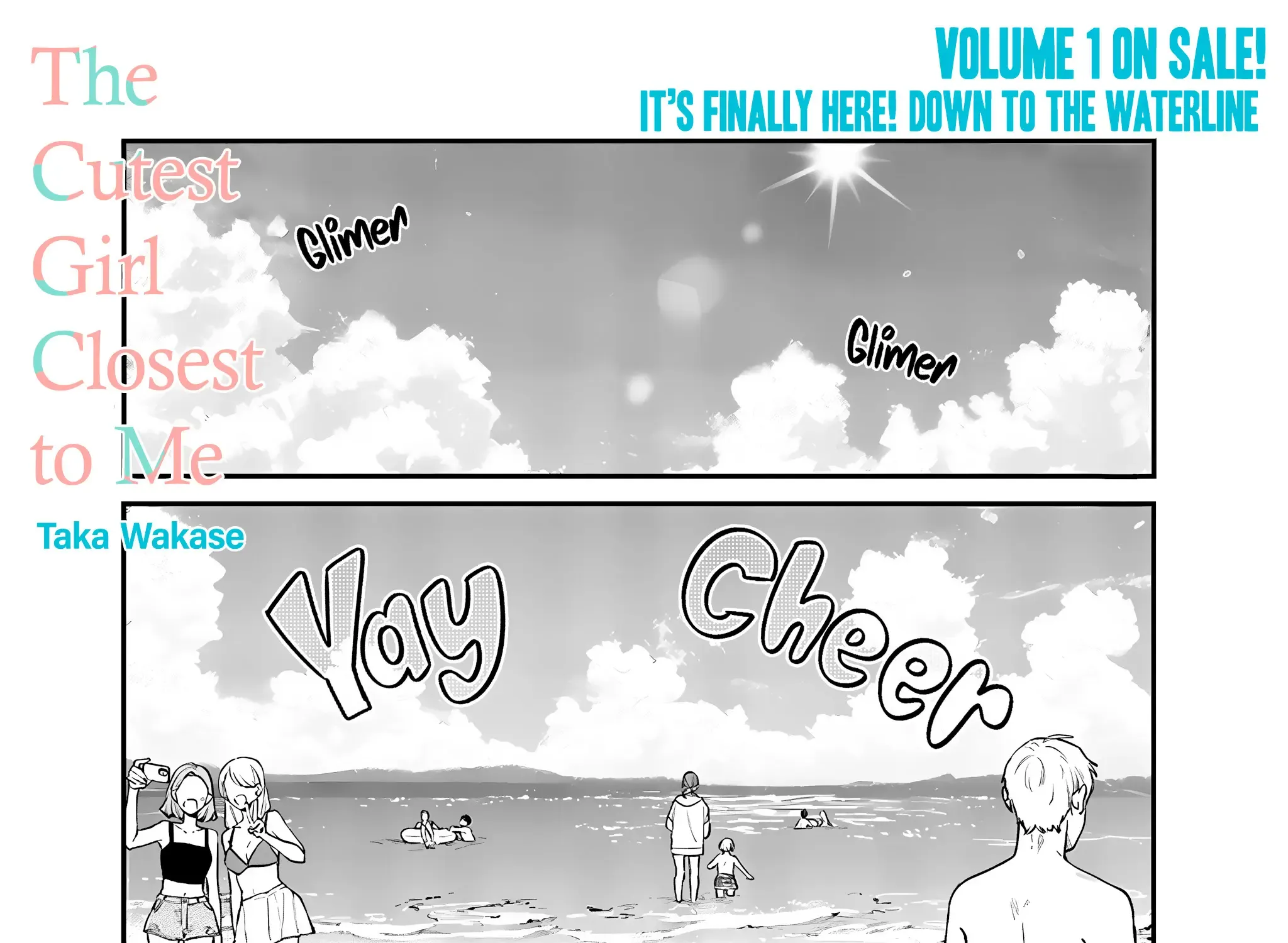 Ane no Tomodachi Chapter 10.1 page 2 - 