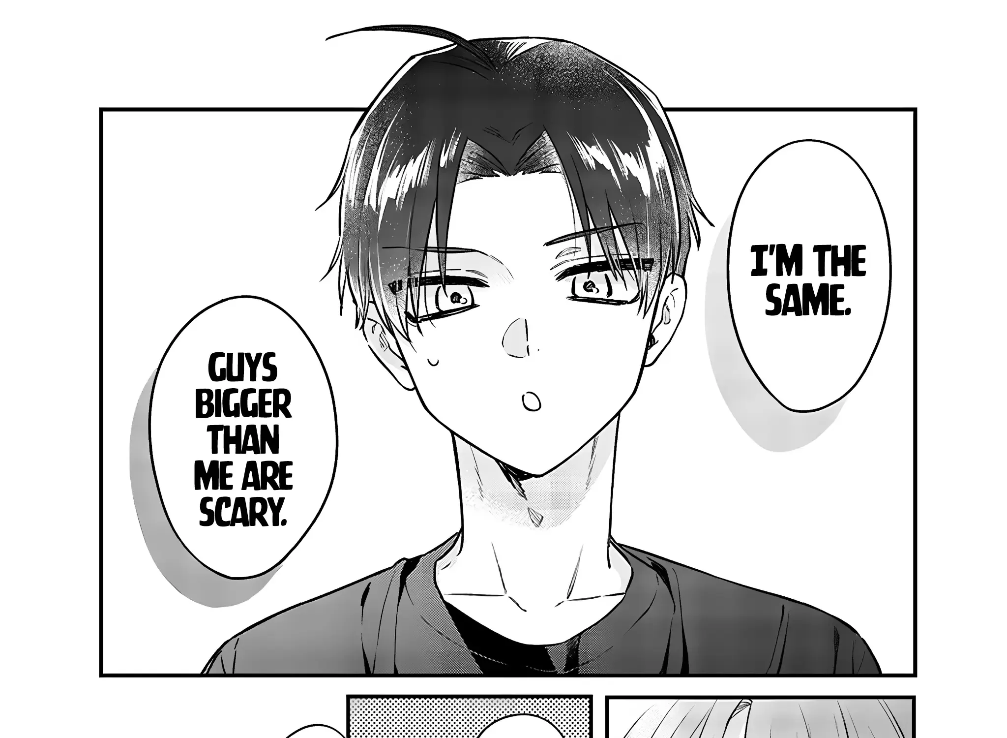 Ane no Tomodachi Chapter 11.2 page 13 - 