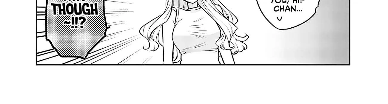 Ane no Tomodachi Chapter 12.2 page 15 - 