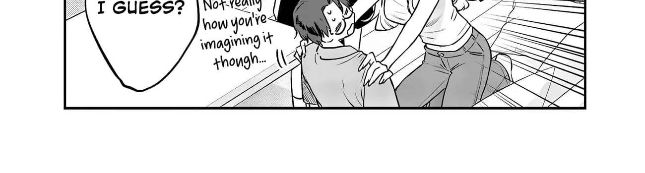 Ane no Tomodachi Chapter 12.2 page 17 - 