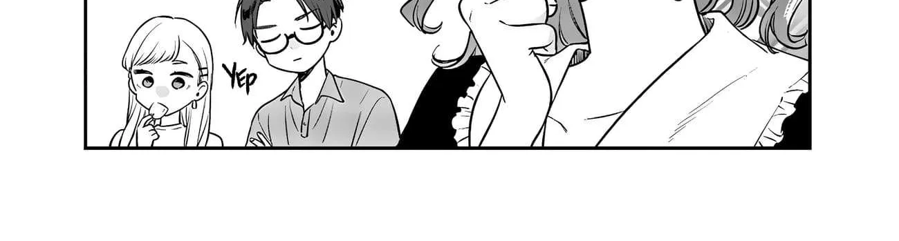 Ane no Tomodachi Chapter 12.2 page 3 - 