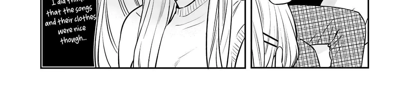 Ane no Tomodachi Chapter 12.2 page 5 - 