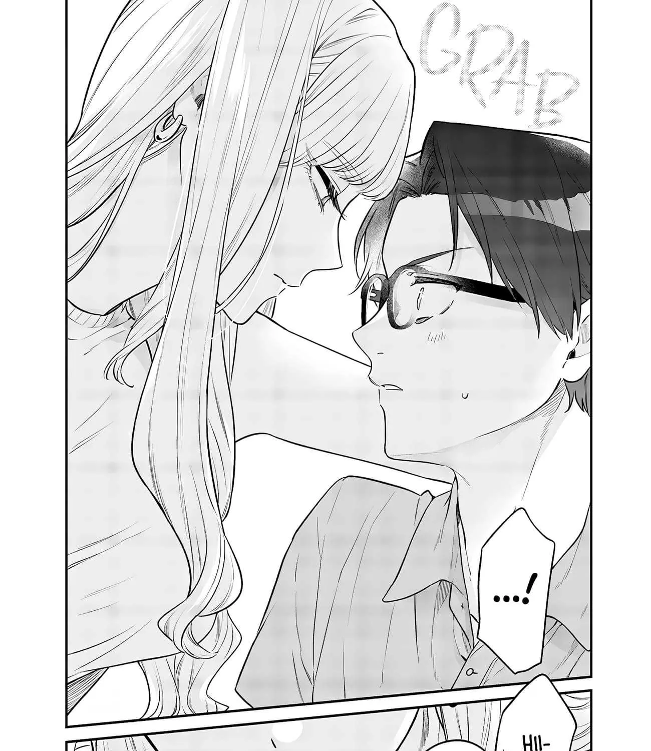 Ane no Tomodachi Chapter 12.2 page 8 - 