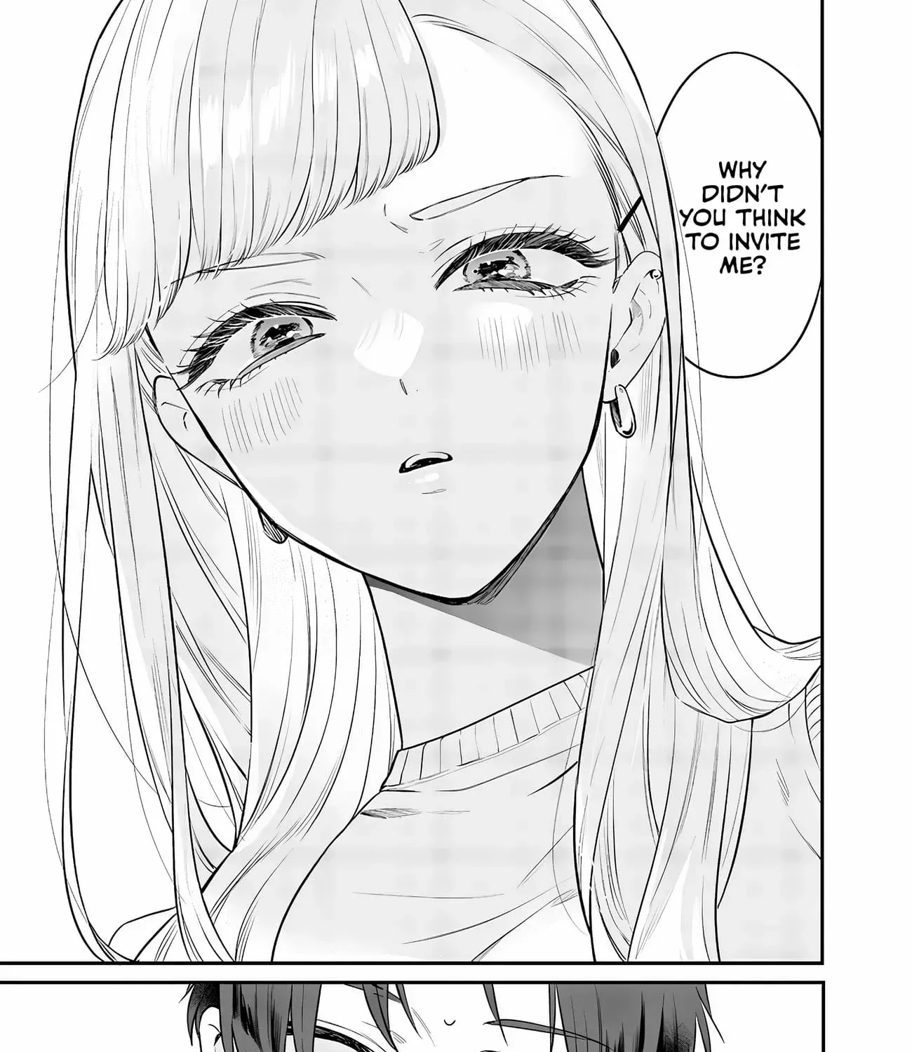 Ane no Tomodachi Chapter 12.2 page 10 - 