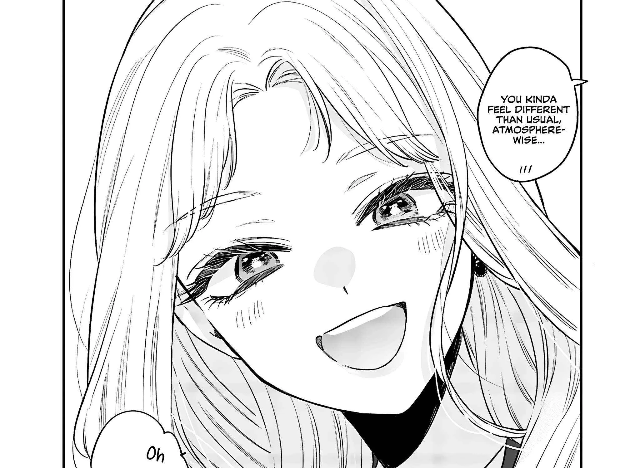 Ane no Tomodachi Chapter 14 page 15 - 