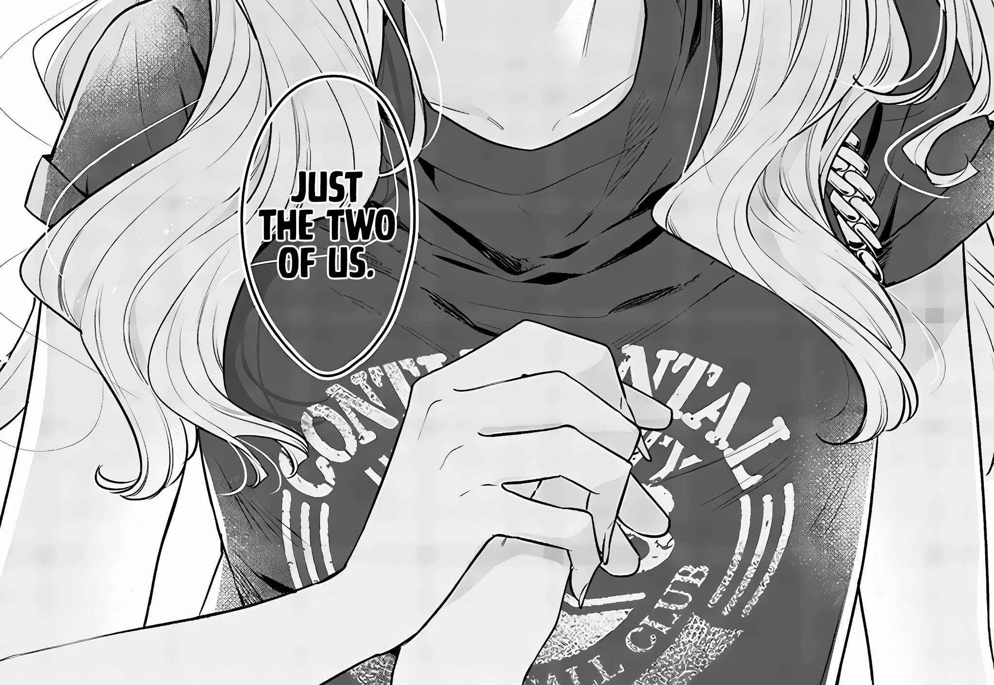 Ane no Tomodachi Chapter 14 page 28 - 