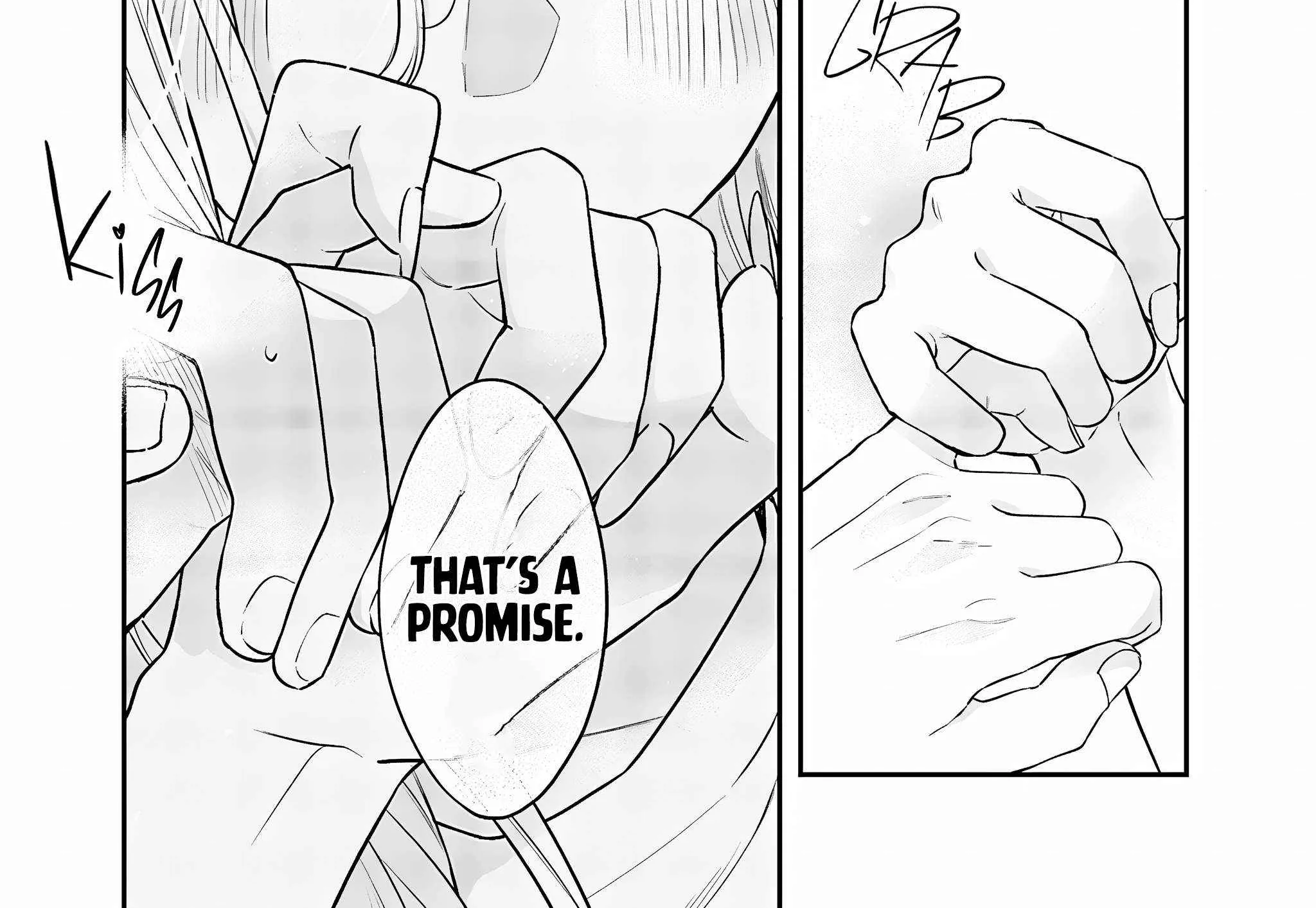 Ane no Tomodachi Chapter 14 page 30 - 